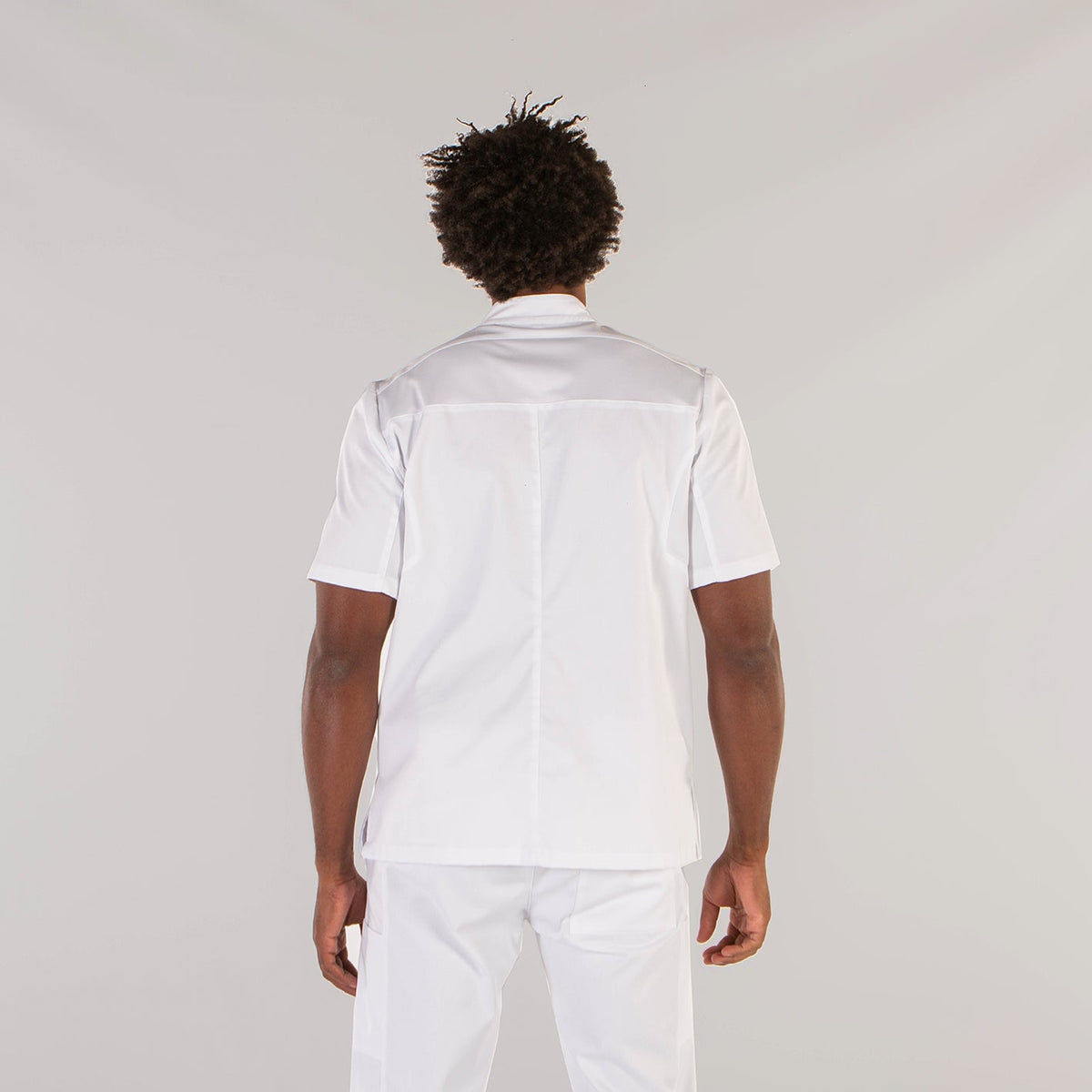 BLUSA HOMBRE ADAN - Gary's