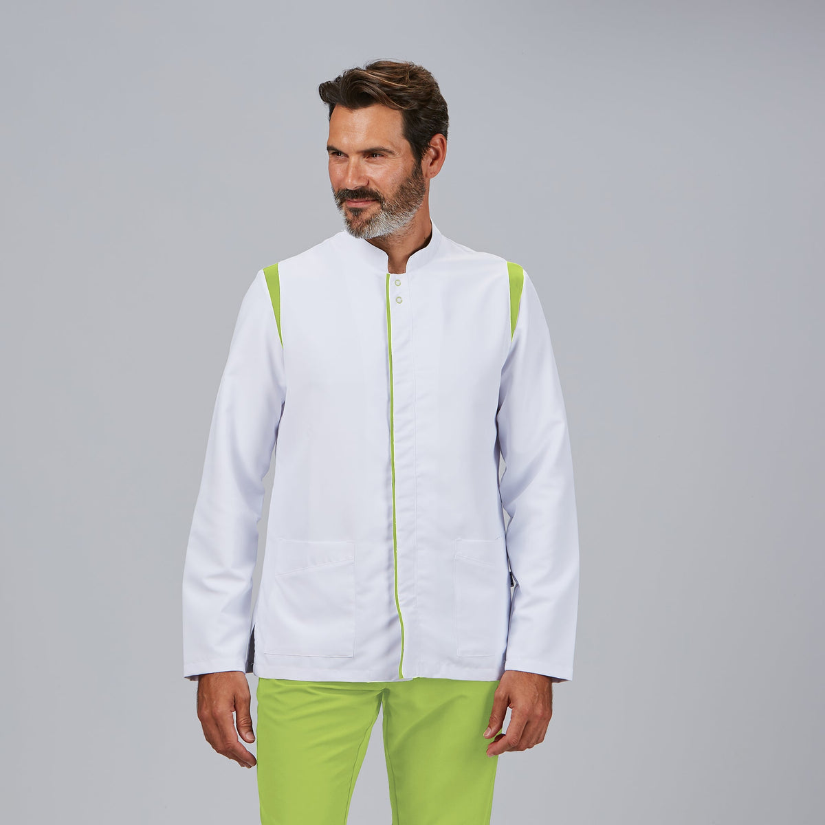 BLUSA HOMBRE GORKA - Gary's