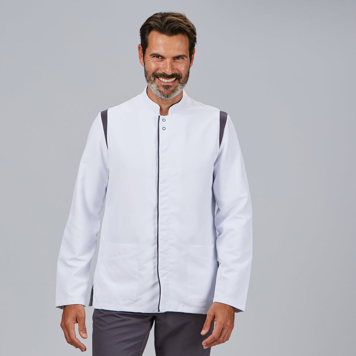 BLUSA HOMBRE GORKA - Gary's