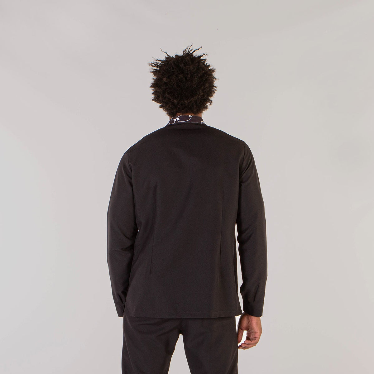BLUSA HOMBRE FERRAN - Gary's
