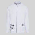 BLUSA HOMBRE FERRAN - Gary's
