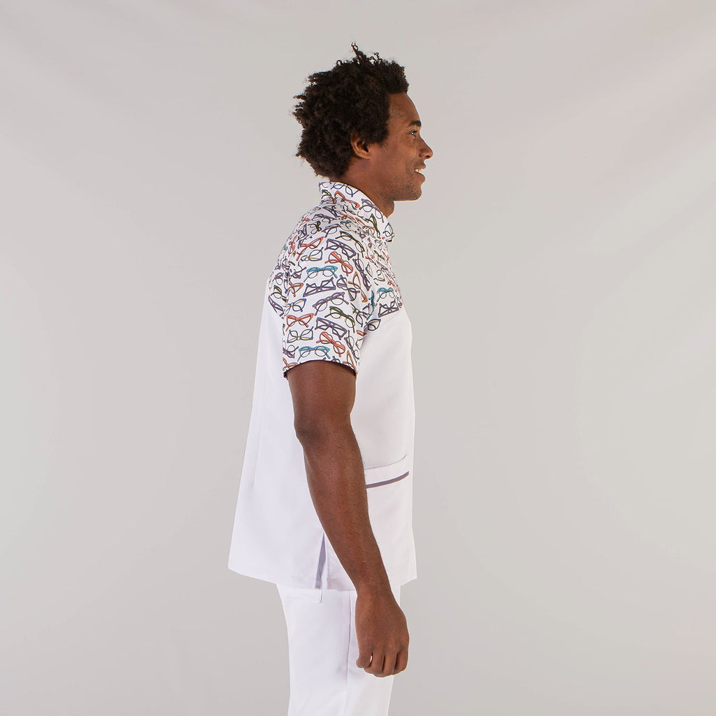 BLUSA HOMBRE ELOY - Gary's
