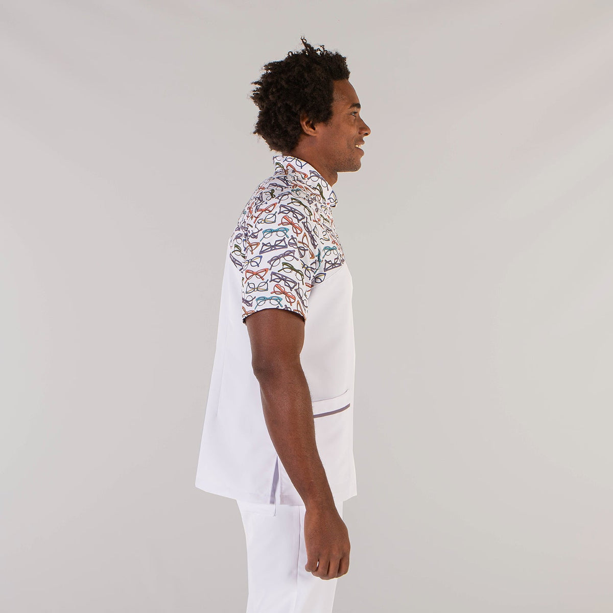 BLUSA HOMBRE ELOY - Gary's