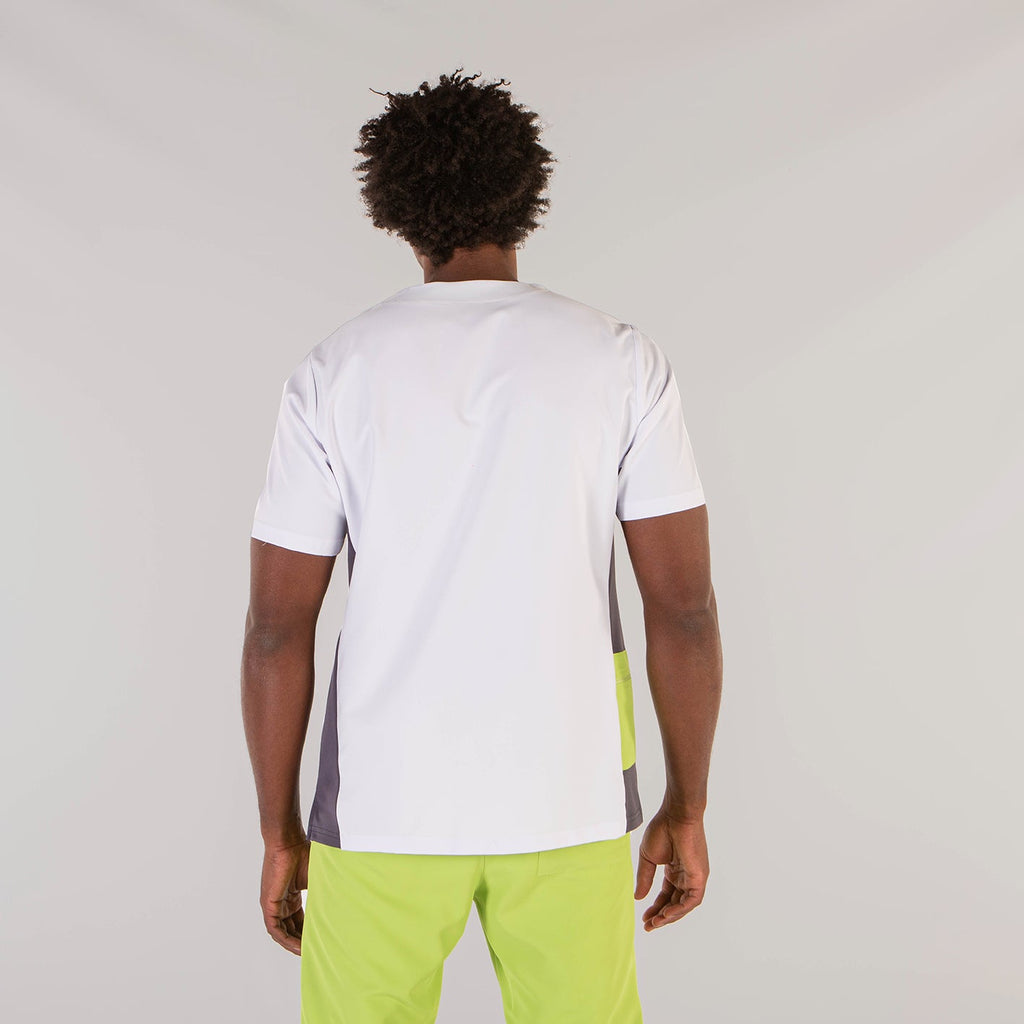 BLUSA HOMBRE AITOR ELASTIK - Gary's