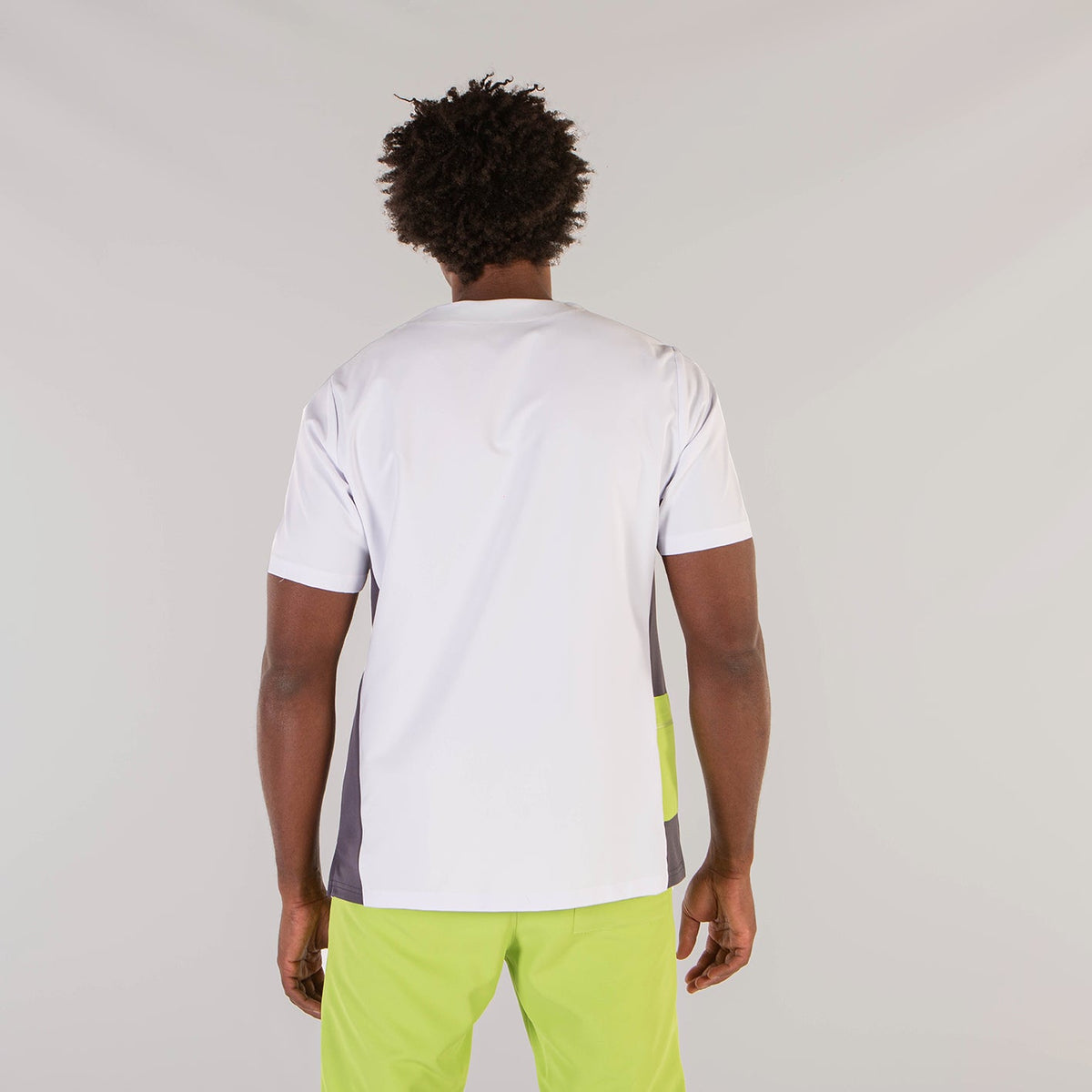BLUSA HOMBRE AITOR ELASTIK - Gary's
