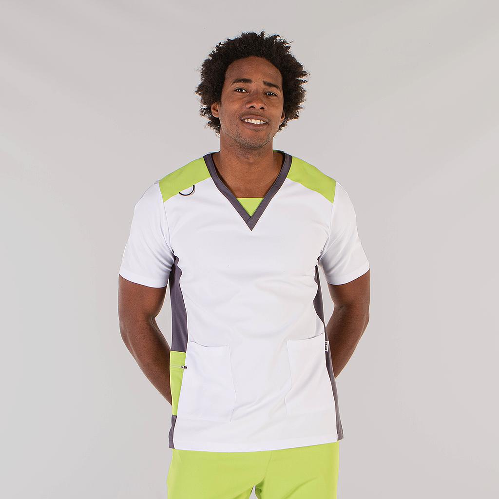 BLUSA HOMBRE AITOR ELASTIK - Gary's