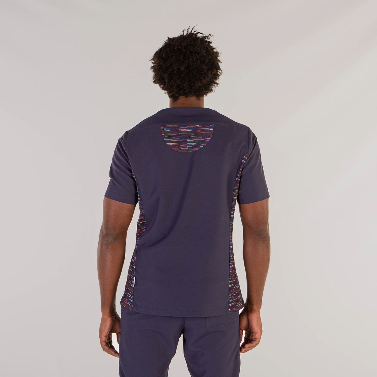 BLUSA HOMBRE ANDER - Gary's