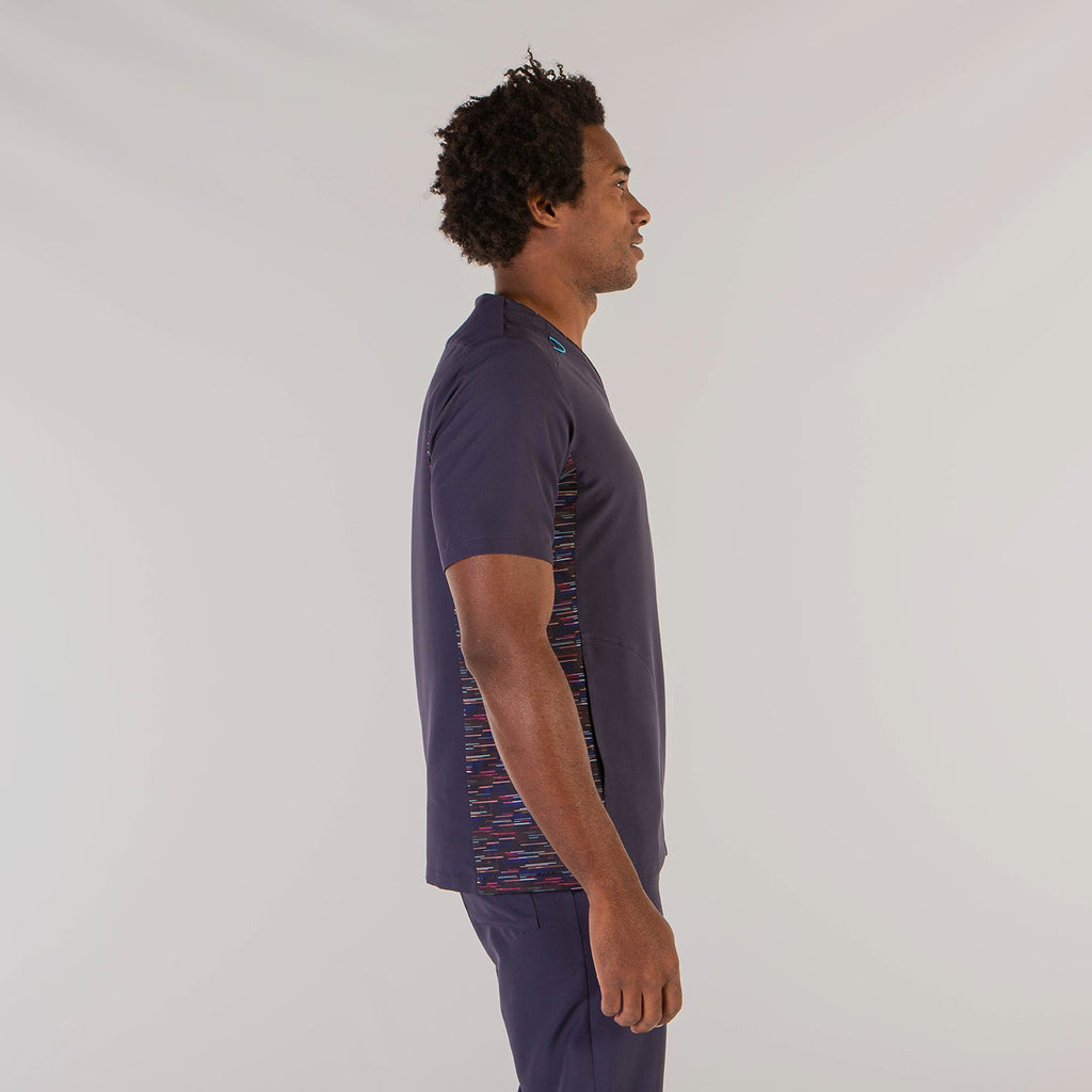 BLUSA HOMBRE ANDER - Gary's