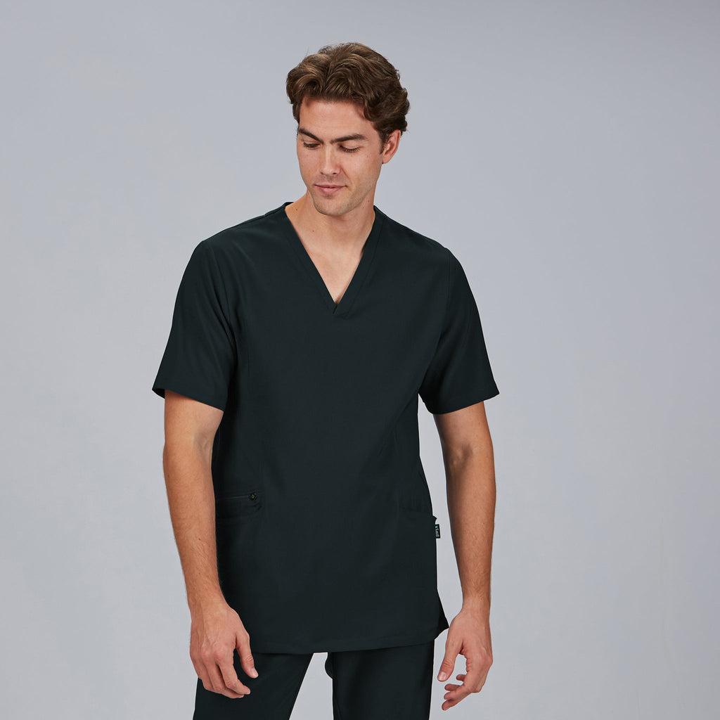 BLUSA HOMBRE OSCAR EXTRAFIBER - Gary's