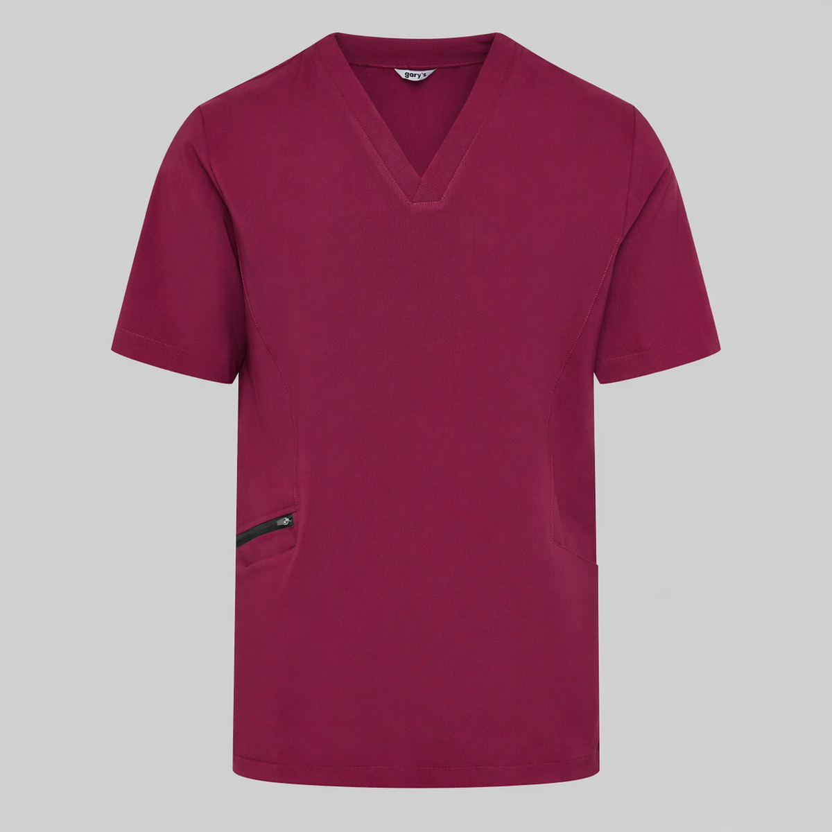 BLUSA HOMBRE OSCAR EXTRAFIBER - Gary's