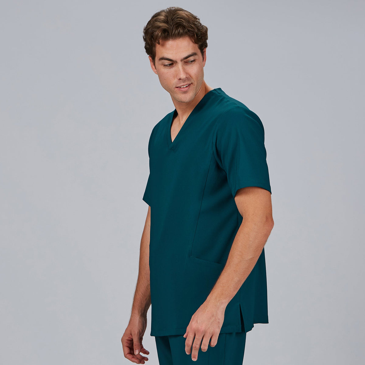 BLUSA HOMBRE OSCAR EXTRAFIBER - Gary's