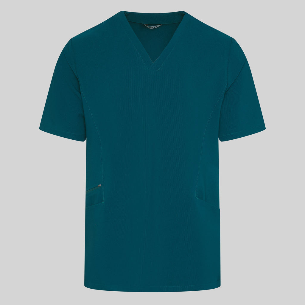 BLUSA HOMBRE OSCAR EXTRAFIBER - Gary's