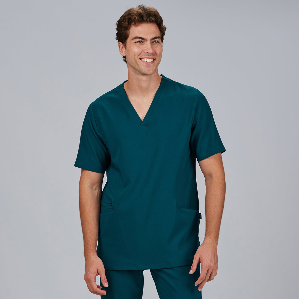 BLUSA HOMBRE OSCAR EXTRAFIBER - Gary's