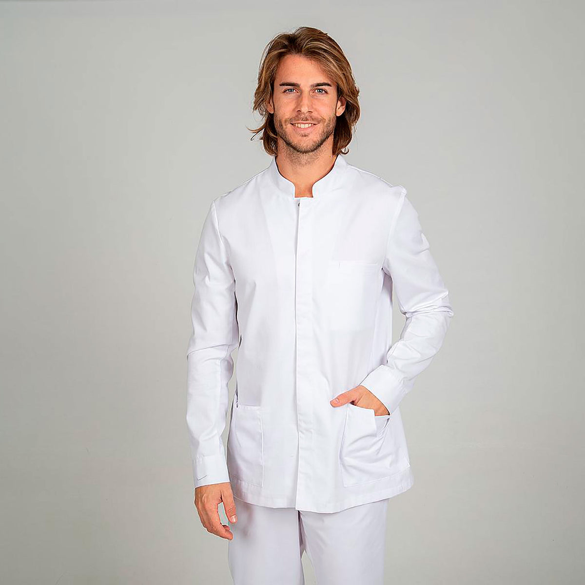 BLUSA HOMBRE CAMILO - Gary's