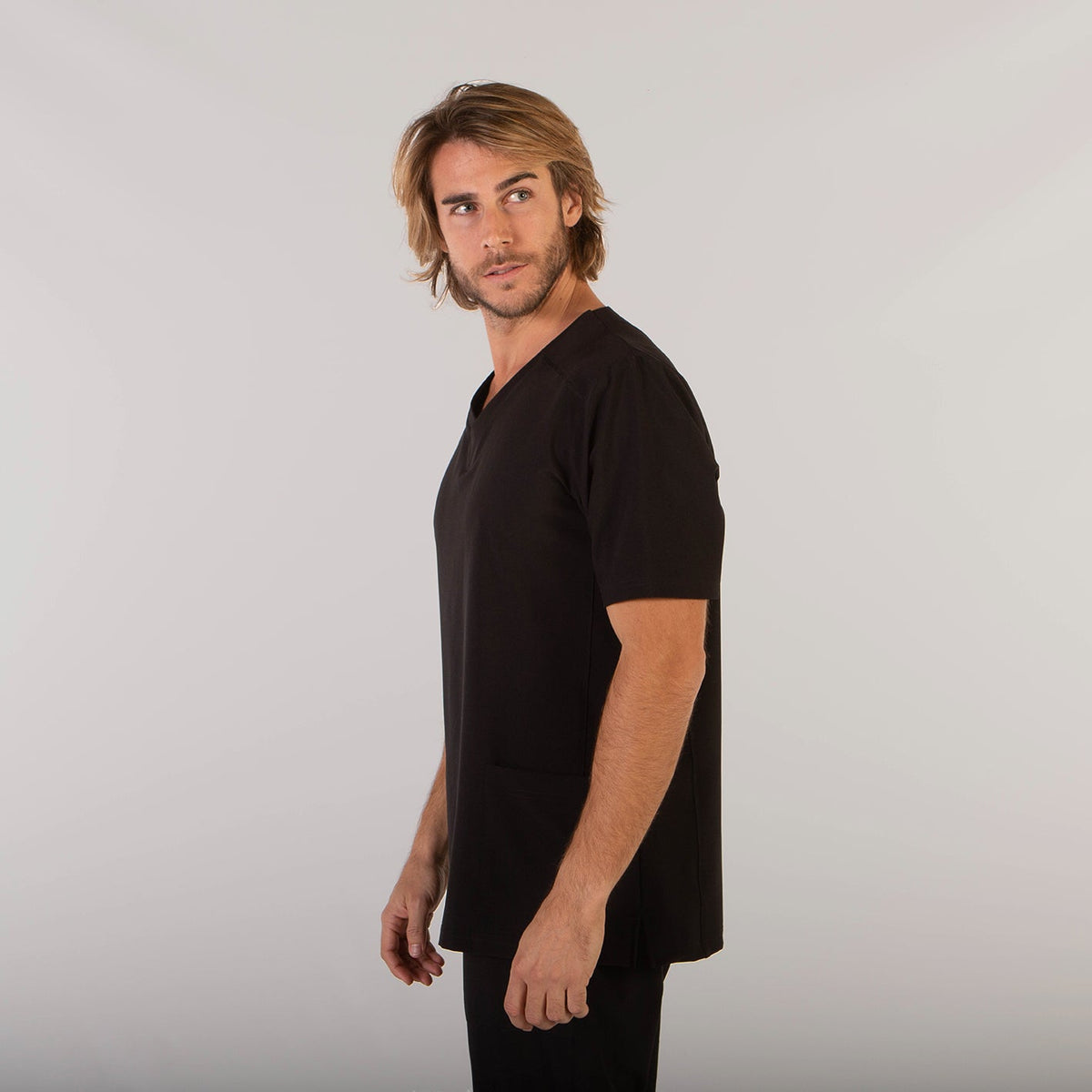 BLUSA HOMBRE TADEO - Gary's