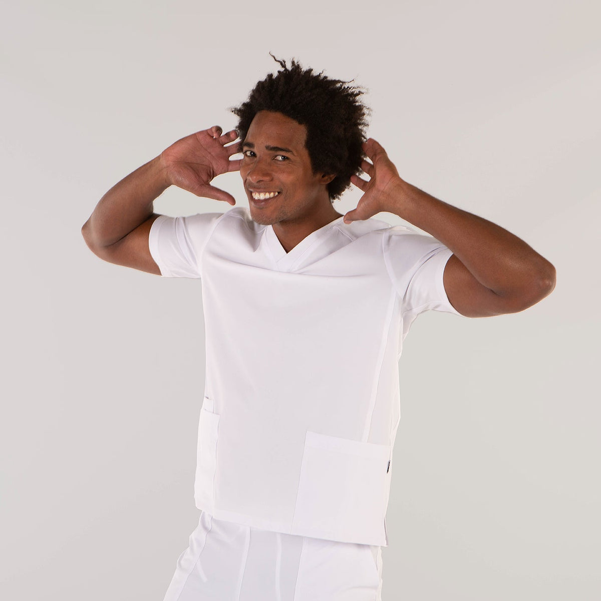 BLUSA HOMBRE TADEO - Gary's