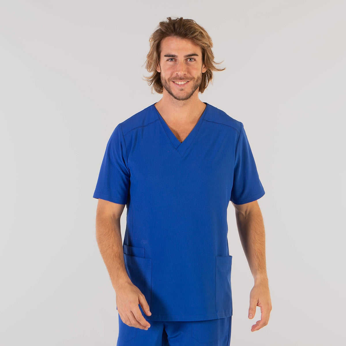 BLUSA HOMBRE TADEO - Gary's