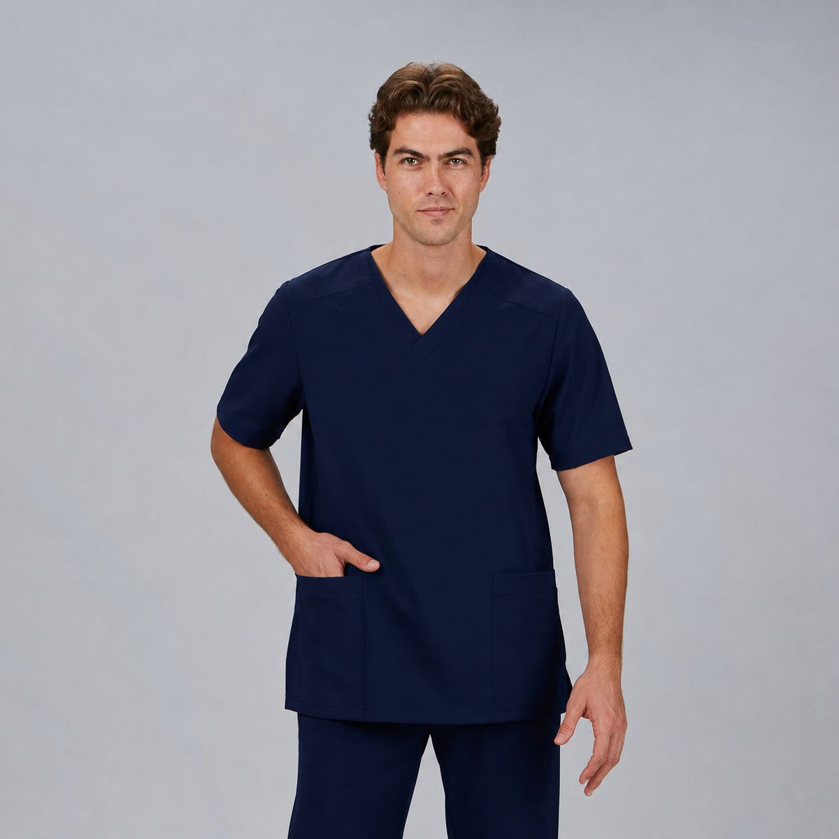 BLUSA HOMBRE TADEO - Gary's