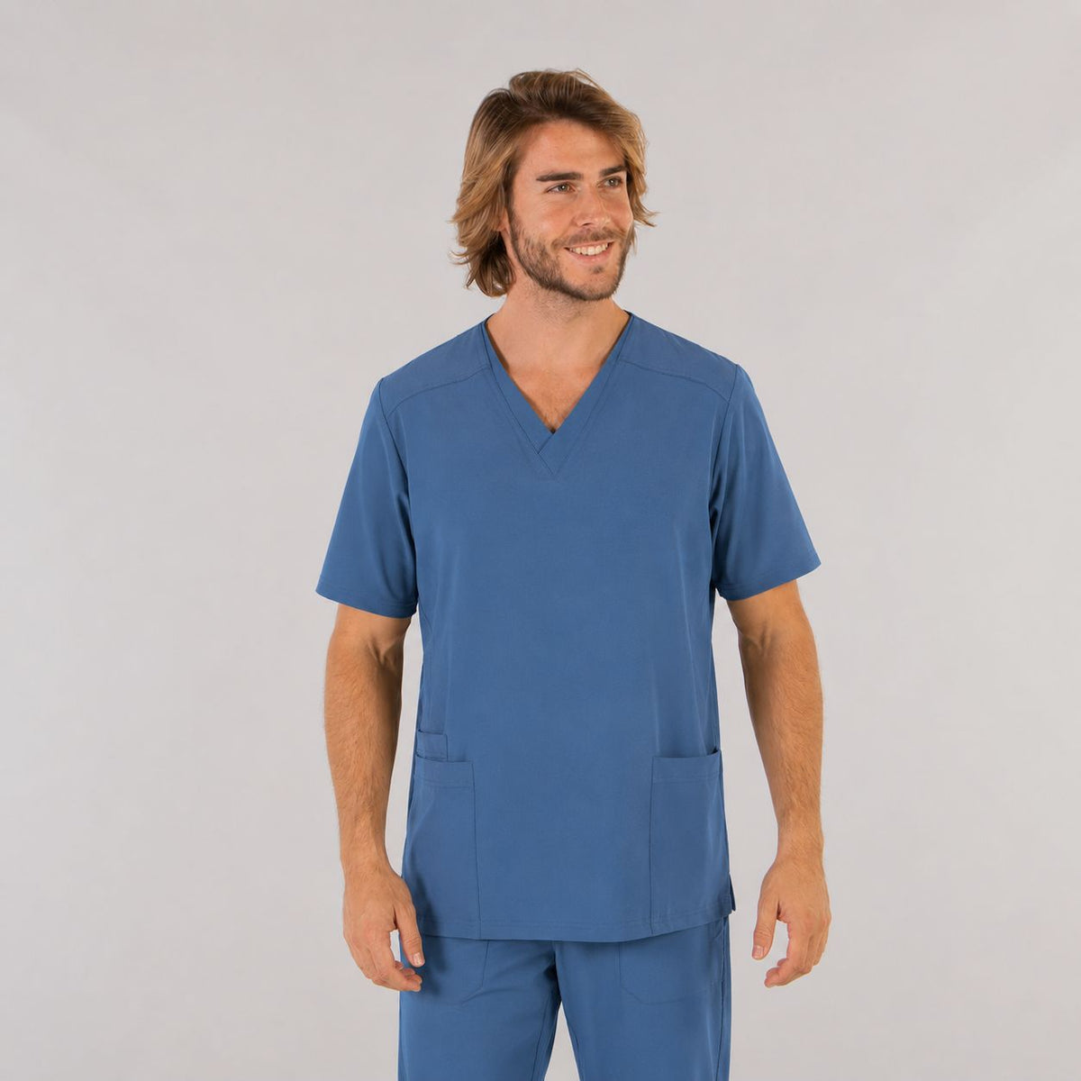 BLUSA HOMBRE TADEO - Gary's