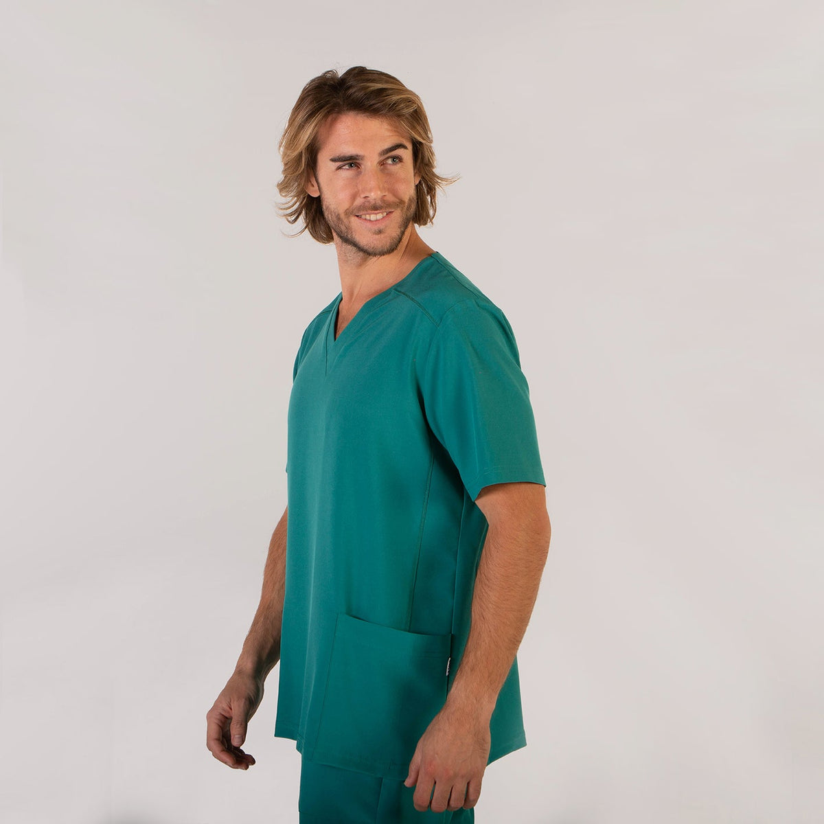 BLUSA HOMBRE TADEO - Gary's