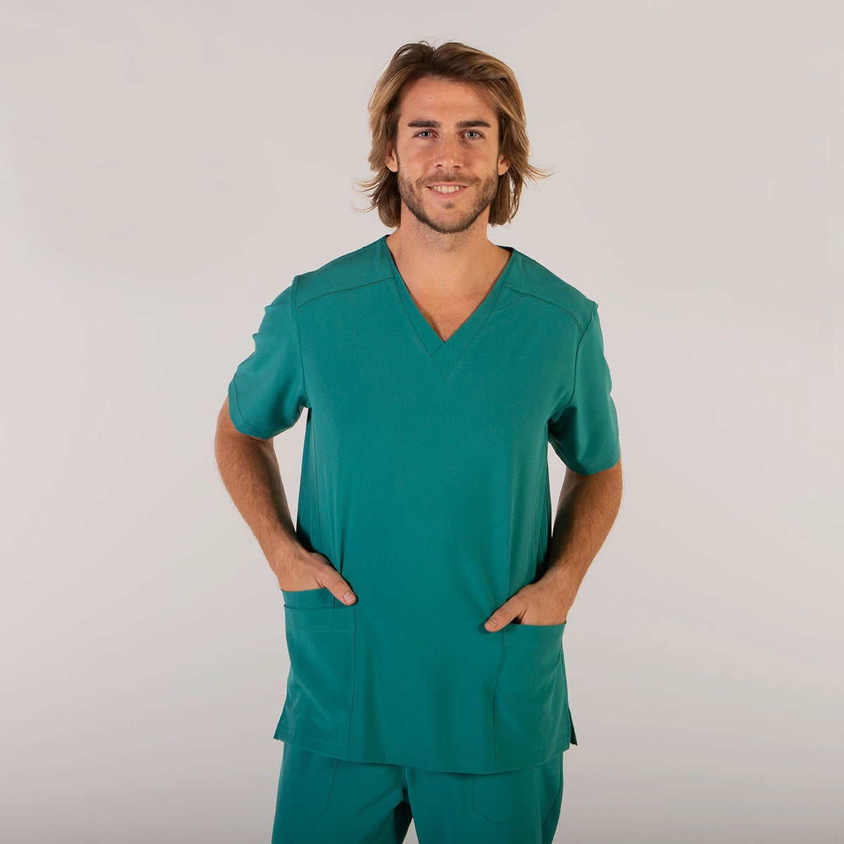 BLUSA HOMBRE TADEO - Gary's