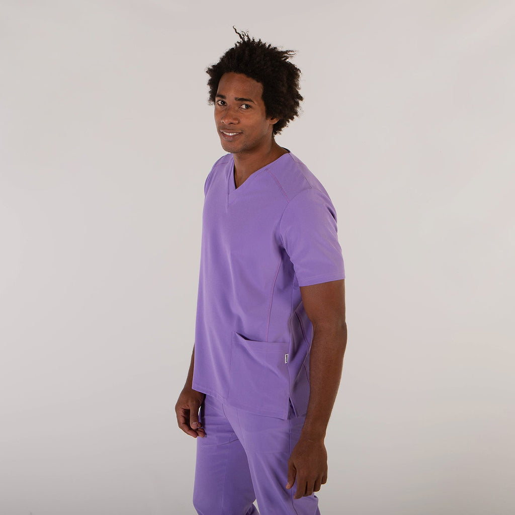 BLUSA HOMBRE TADEO - Gary's