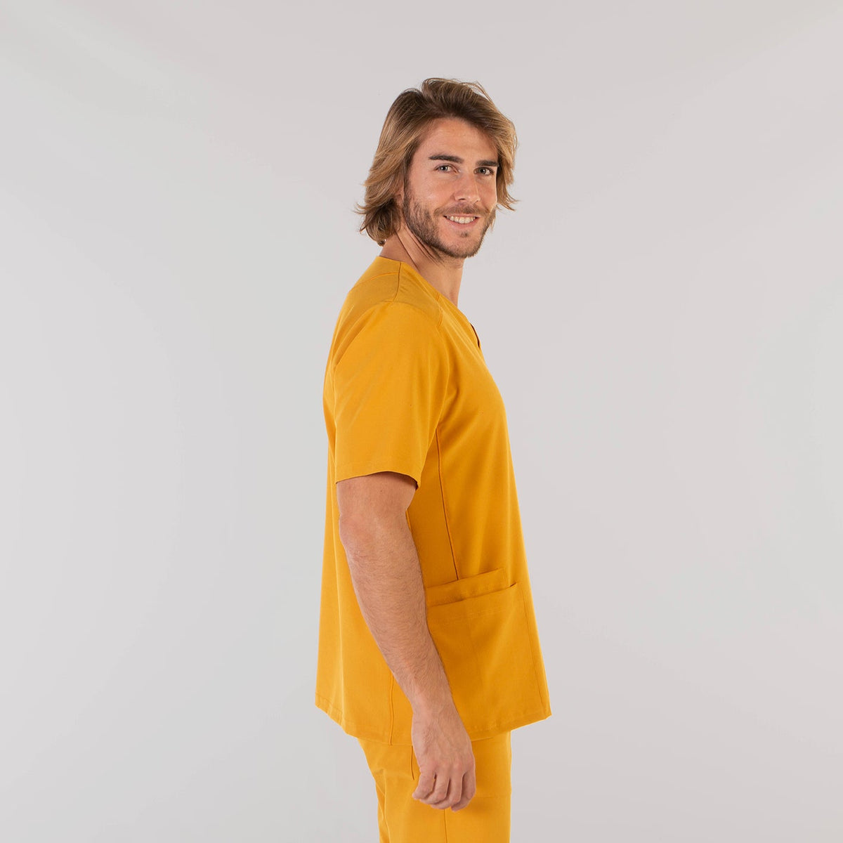 BLUSA HOMBRE TADEO - Gary's