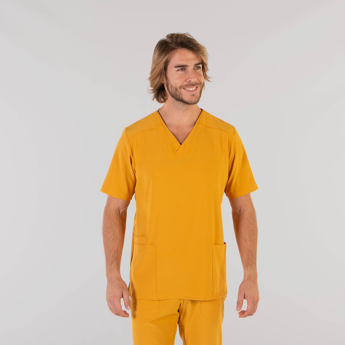 BLUSA HOMBRE TADEO - Gary's
