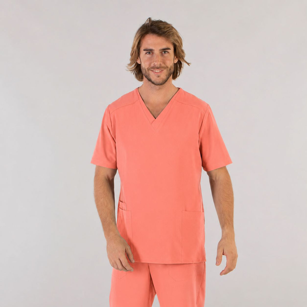 BLUSA HOMBRE TADEO - Gary's