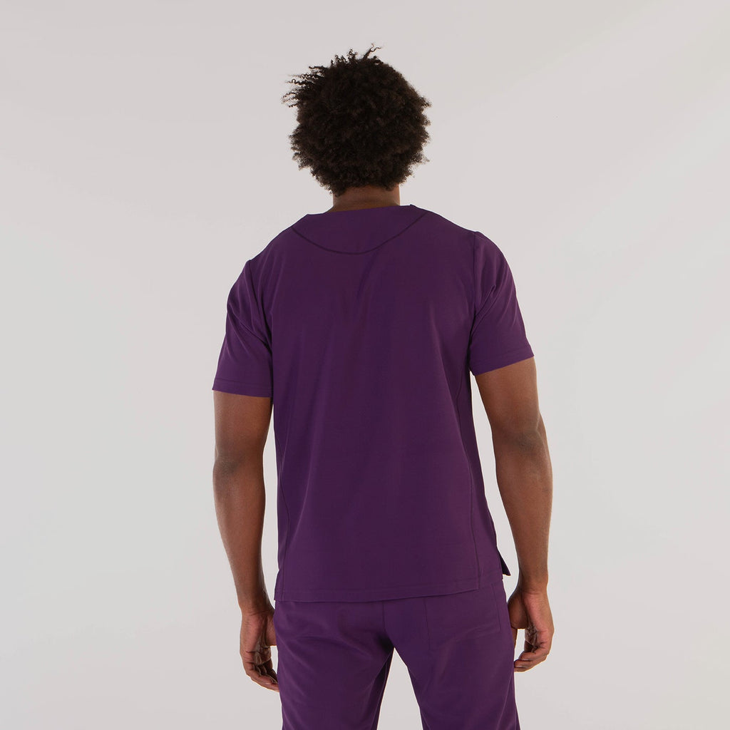 BLUSA HOMBRE TADEO - Gary's