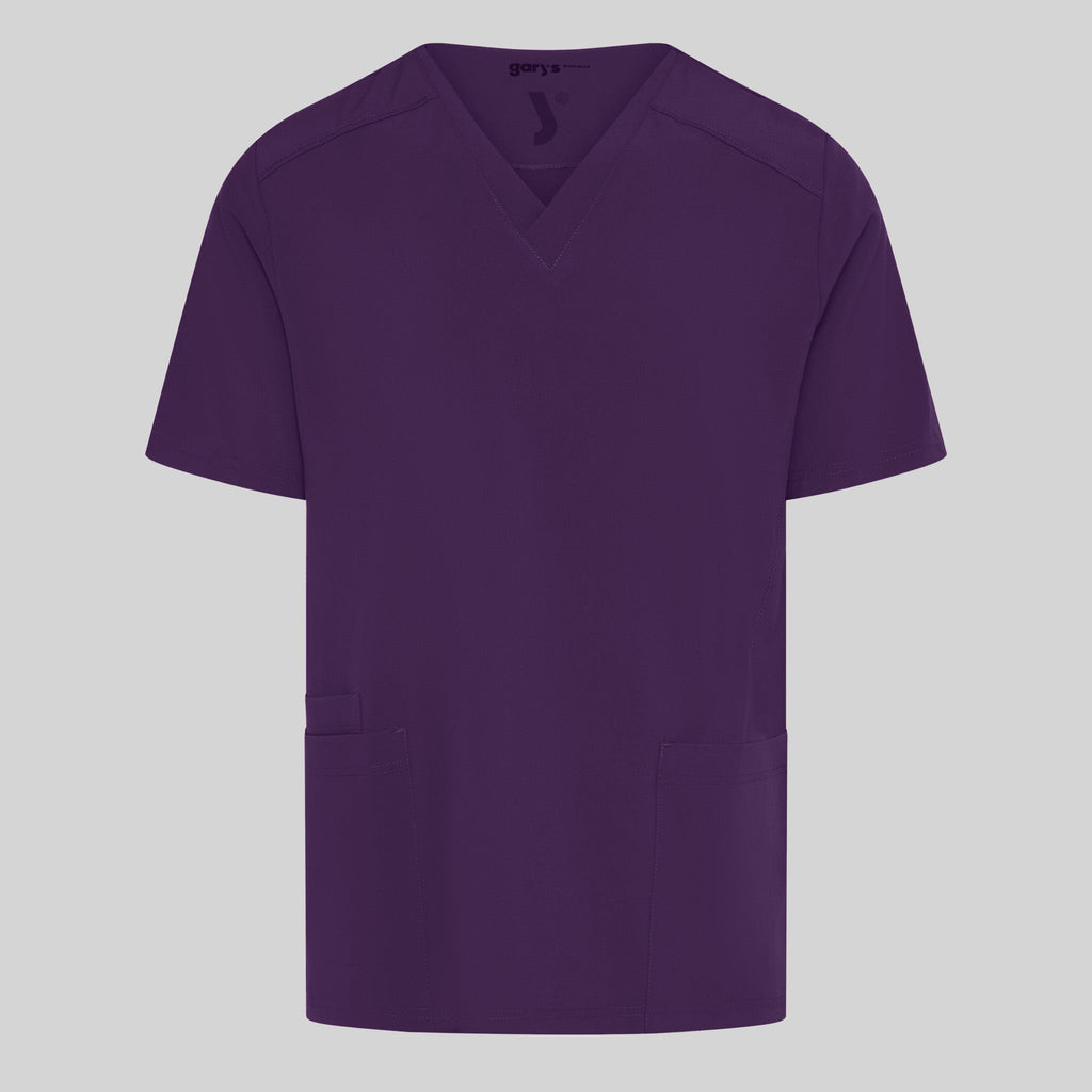 BLUSA HOMBRE TADEO - Gary's
