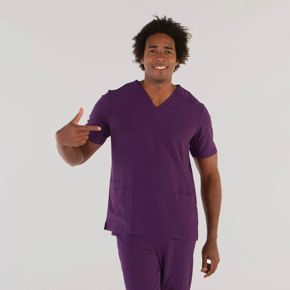 BLUSA HOMBRE TADEO - Gary's