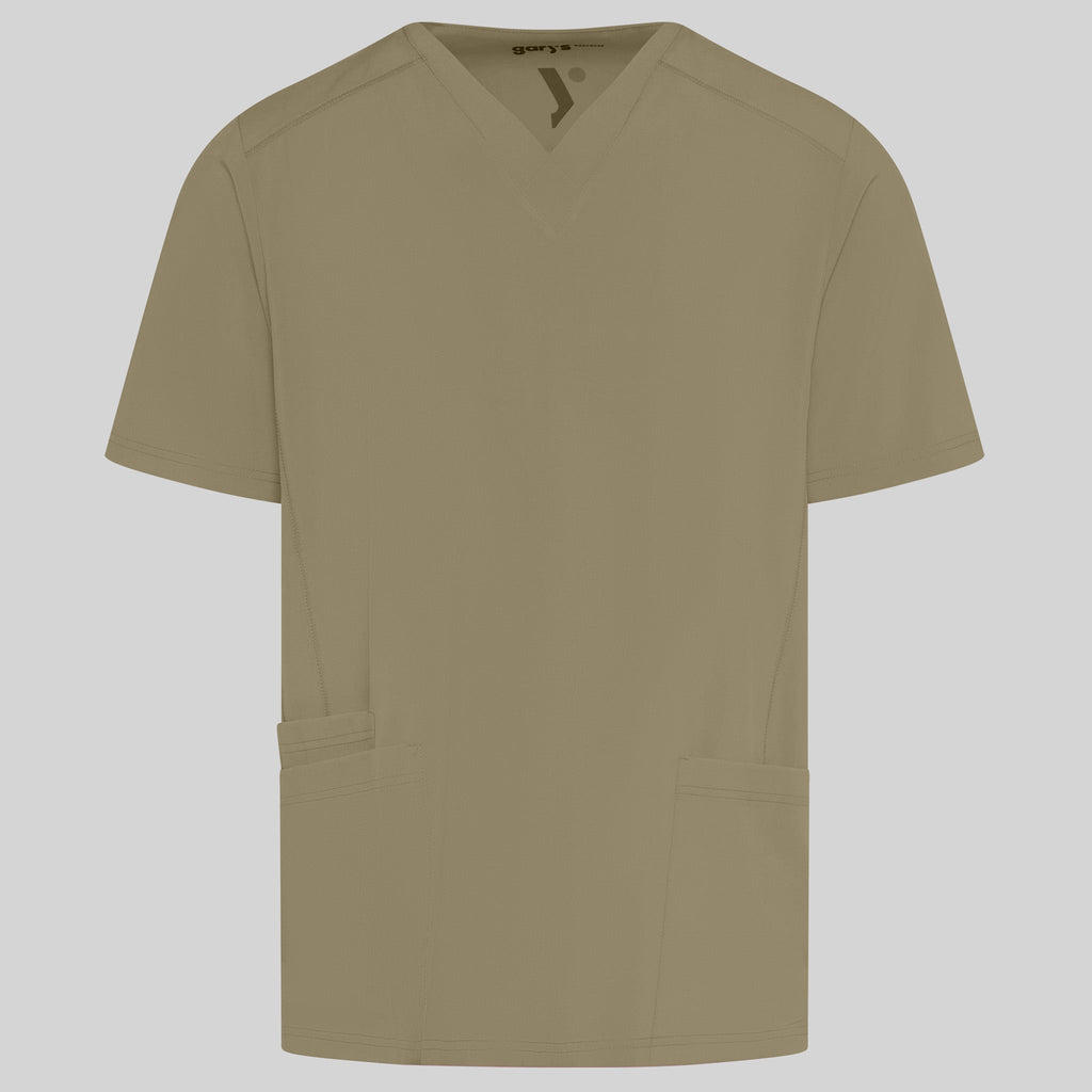 BLUSA HOMBRE TADEO - Gary's