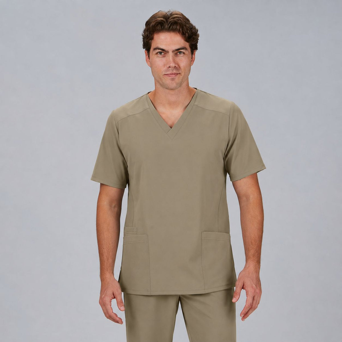 BLUSA HOMBRE TADEO - Gary's