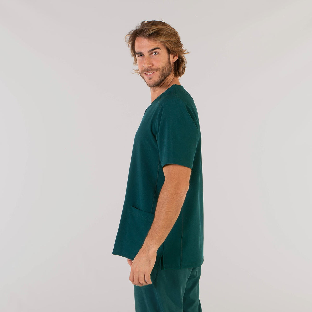 BLUSA HOMBRE TADEO - Gary's
