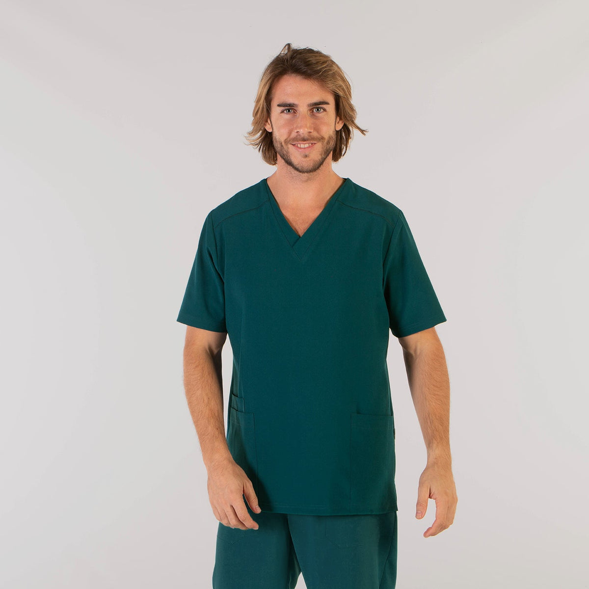 BLUSA HOMBRE TADEO - Gary's