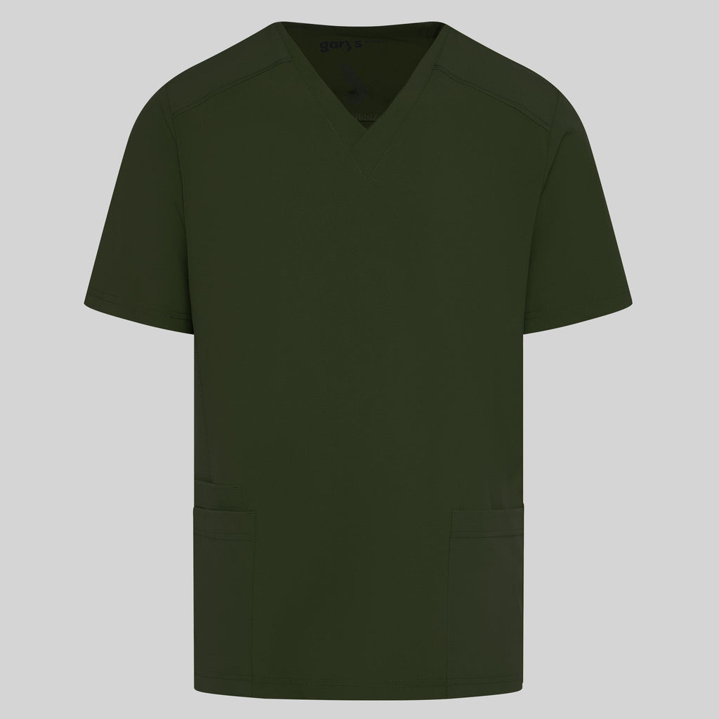 BLUSA HOMBRE TADEO - Gary's