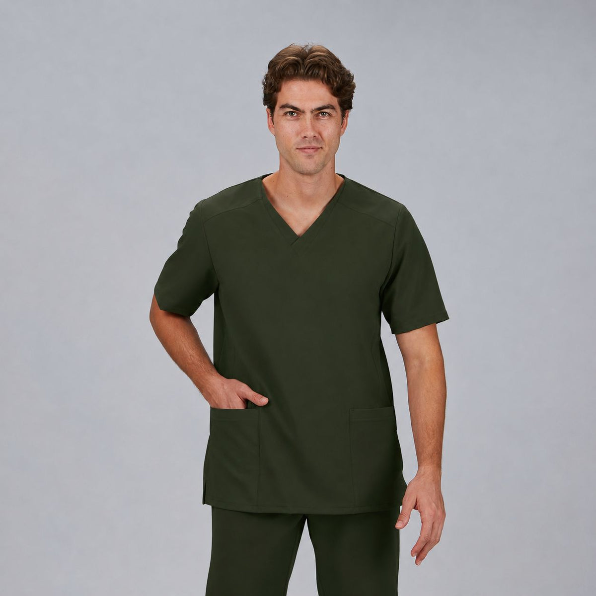 BLUSA HOMBRE TADEO - Gary's
