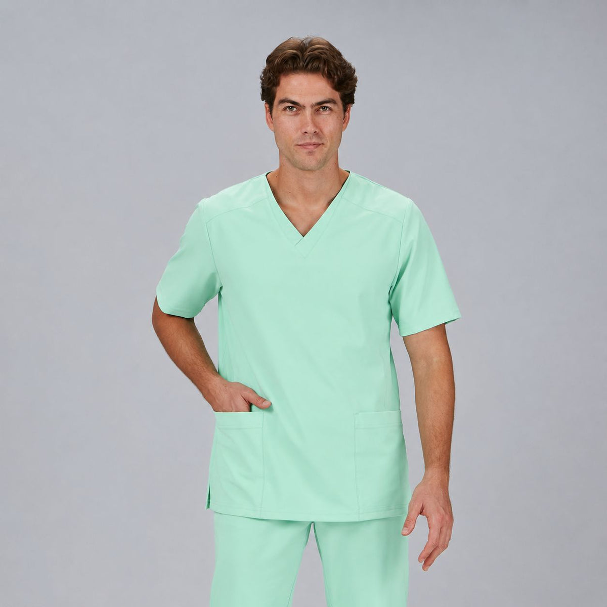 BLUSA HOMBRE TADEO - Gary's
