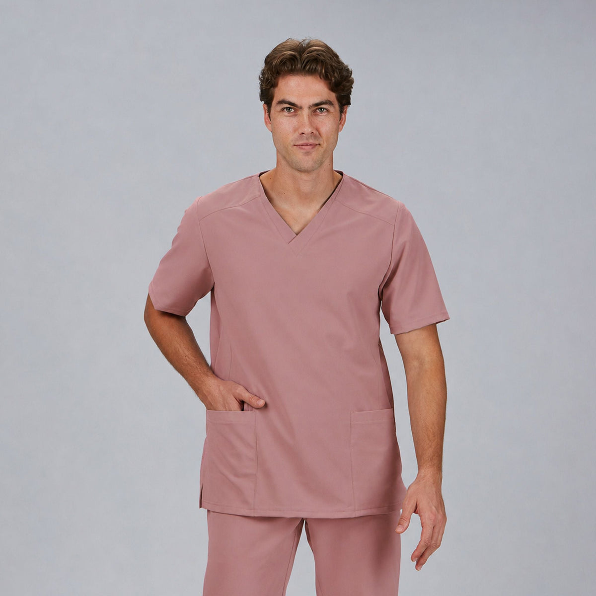 BLUSA HOMBRE TADEO - Gary's