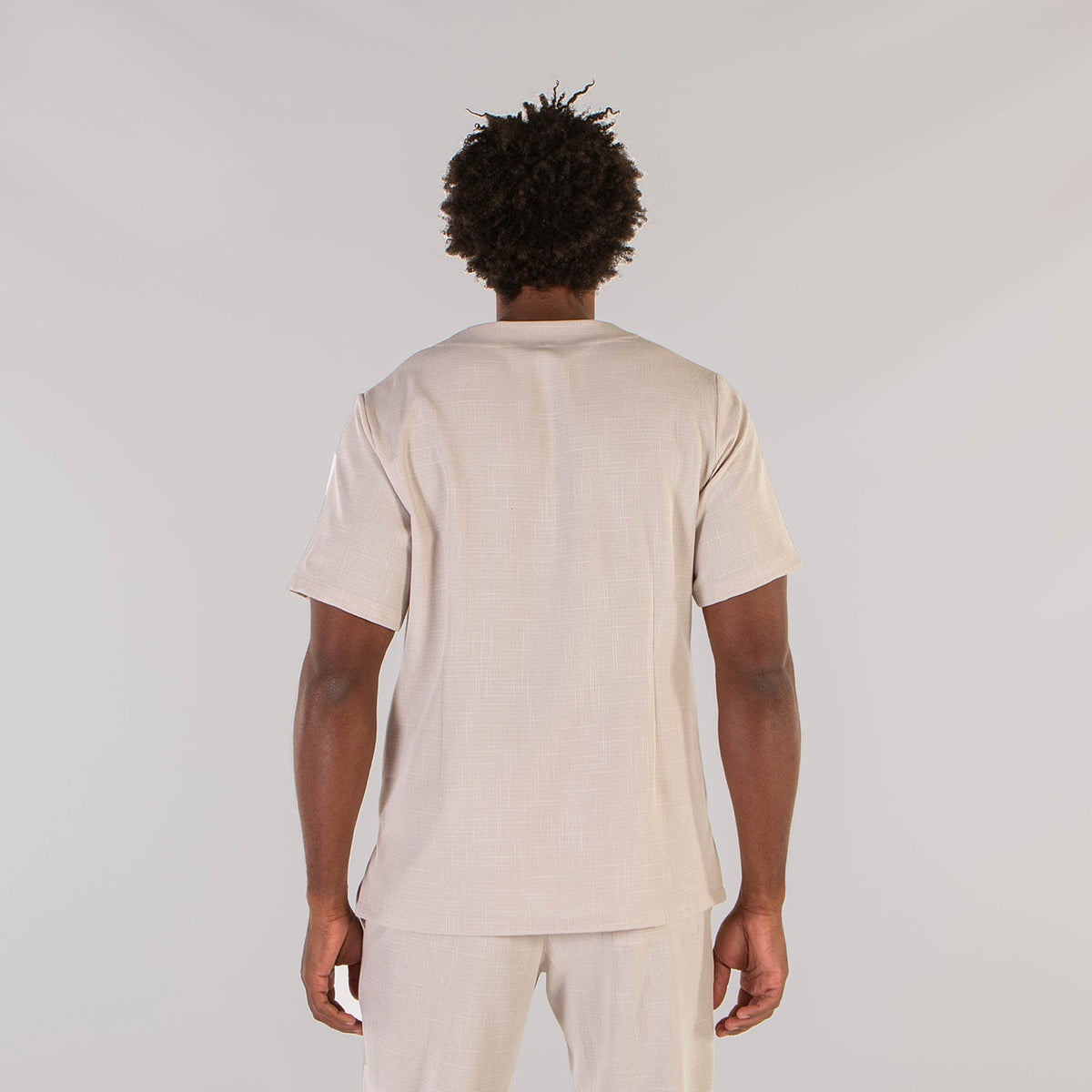 BLUSA HOMBRE GERMAN - Gary's