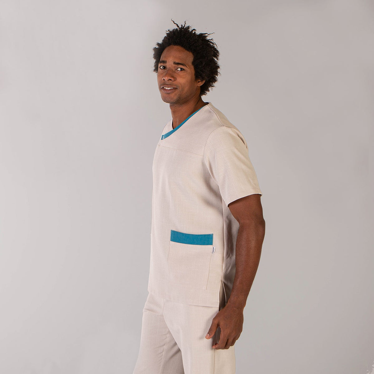 BLUSA HOMBRE GERMAN - Gary's