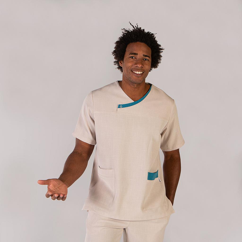BLUSA HOMBRE GERMAN - Gary's