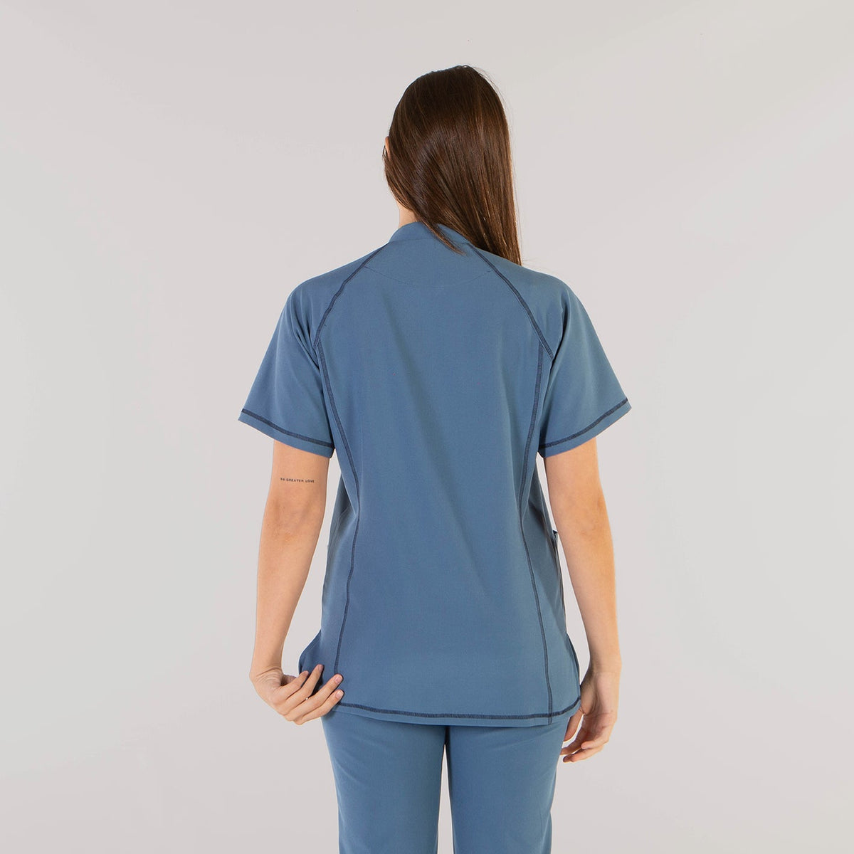 BLUSA UNISEX GARI - Gary's