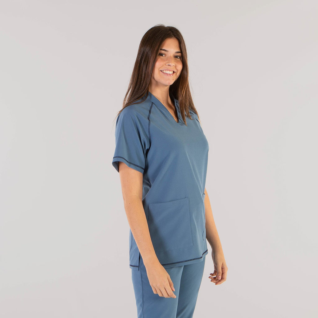 BLUSA UNISEX GARI - Gary's