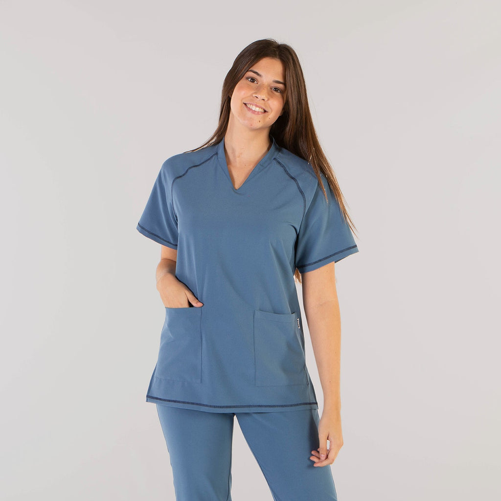 BLUSA UNISEX GARI - Gary's