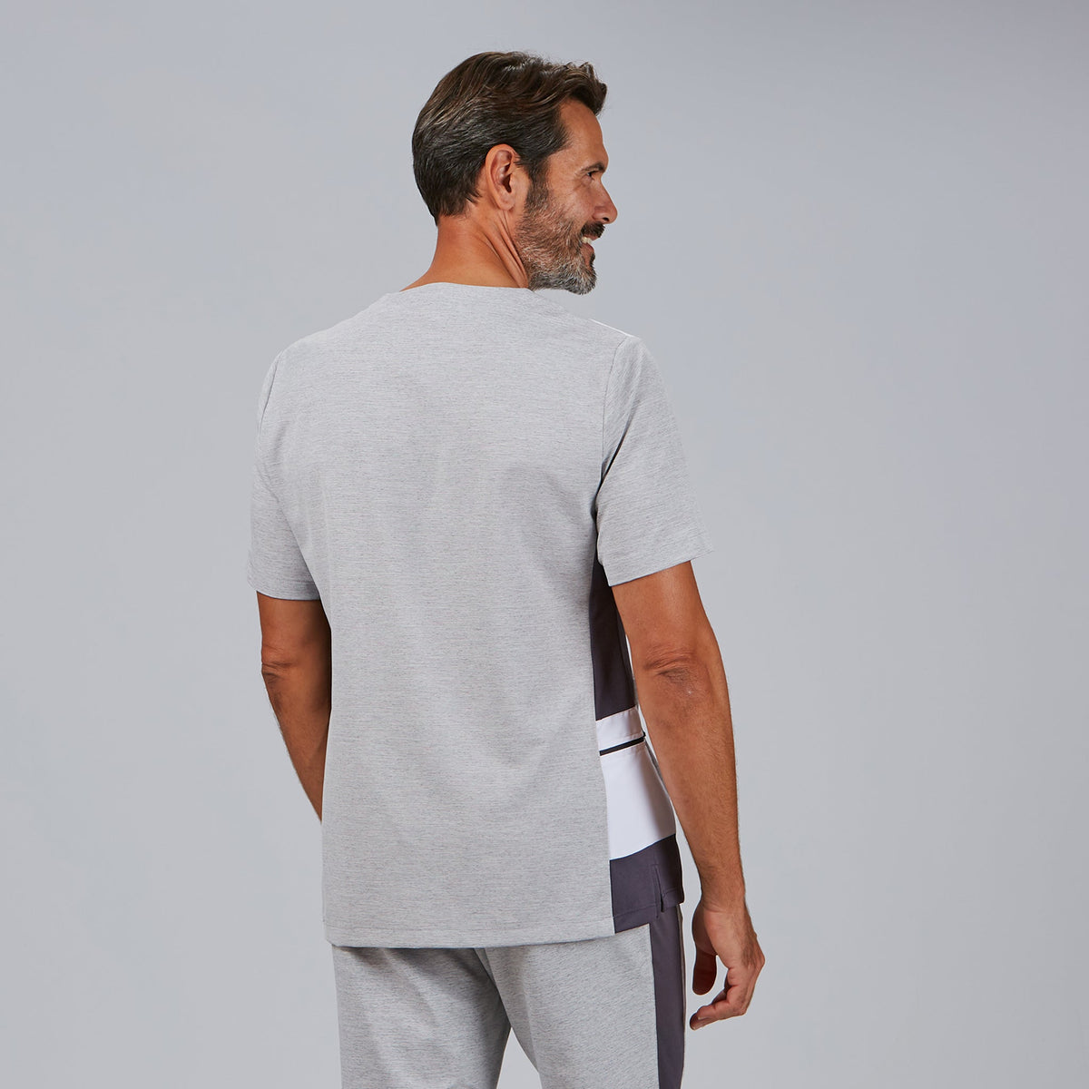 BLUSA HOMBRE FIDEL - Gary's