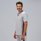 BLUSA HOMBRE FIDEL - Gary's