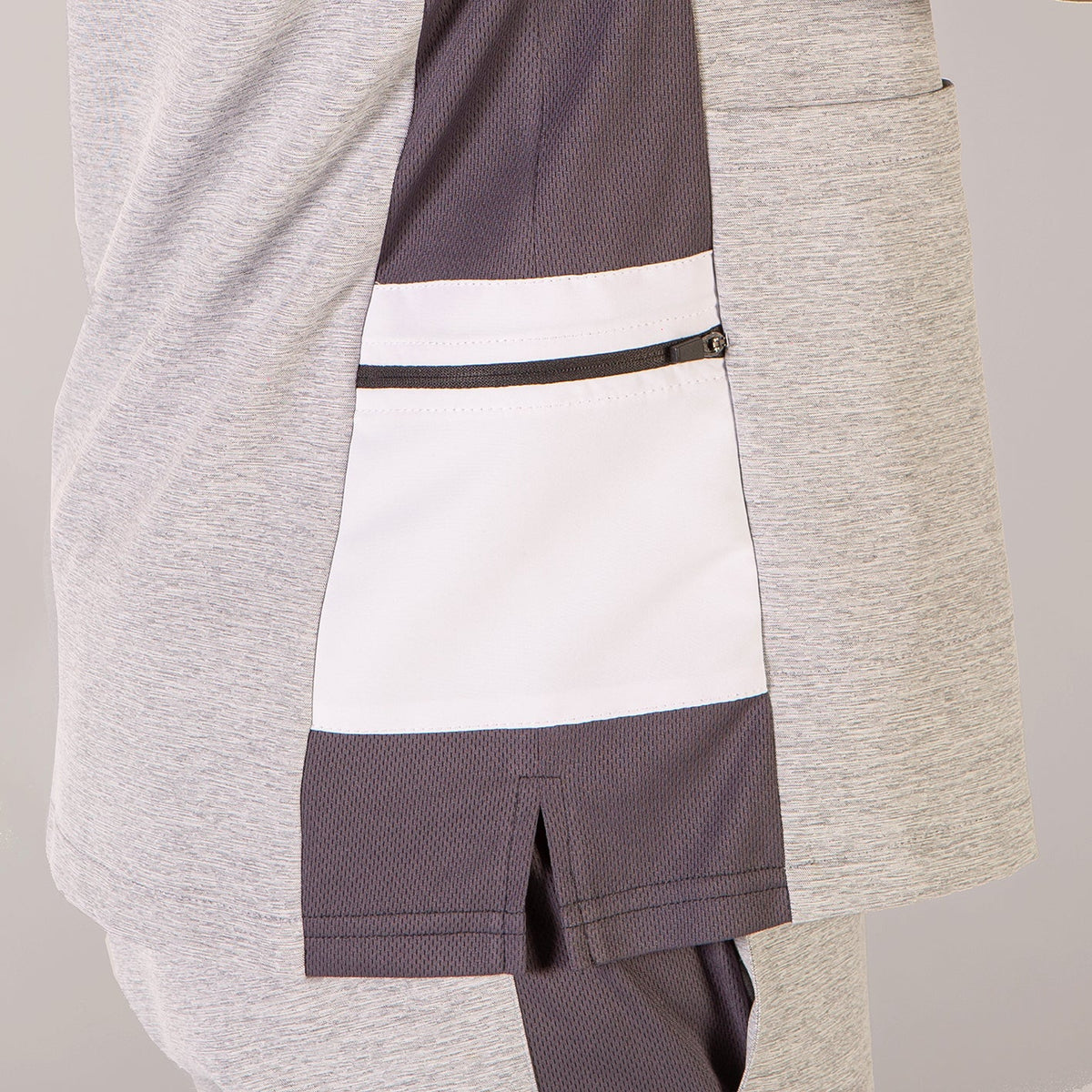 BLUSA HOMBRE FIDEL - Gary's
