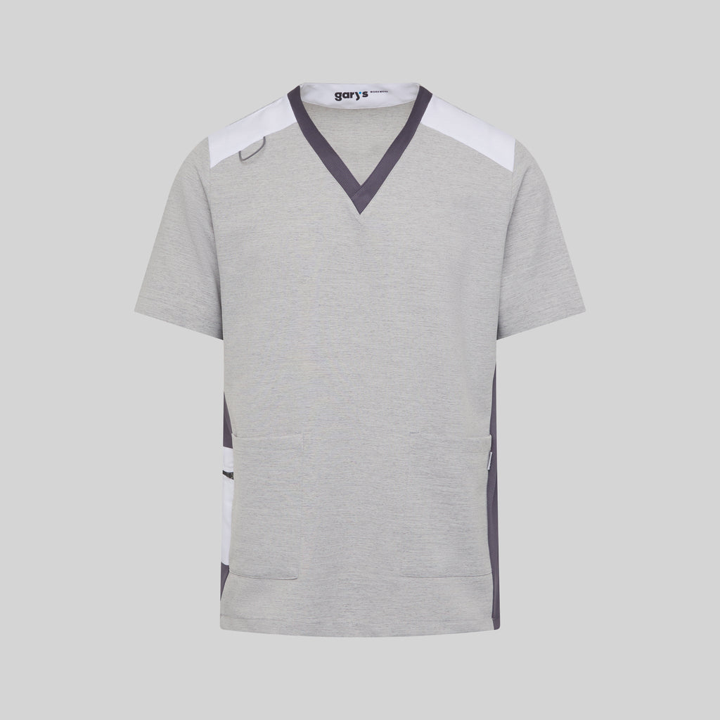 BLUSA HOMBRE FIDEL - Gary's